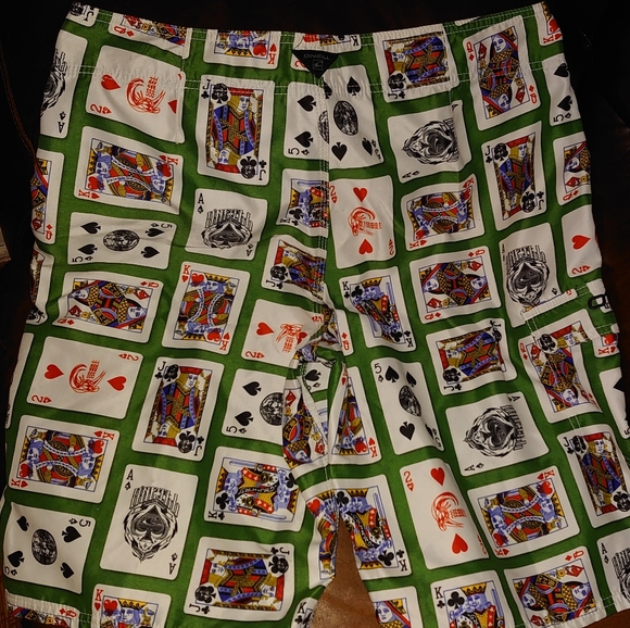 O'Neill men's board short, size 32 - Picture 4 of 12